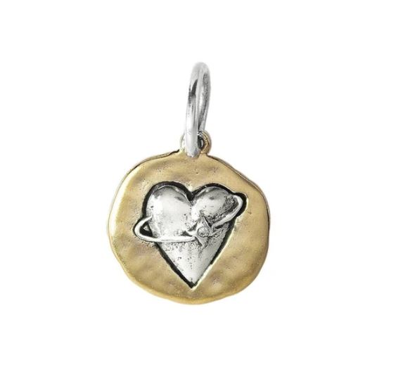 the beginning of love charm - it`s own reward
